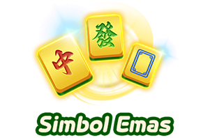 Simbol Emas-icon
