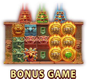 Bonus Game-icon