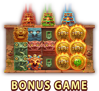 Bonus Game-icon