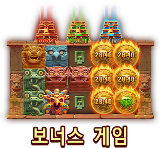 보너스 게임-icon