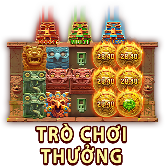 Trò chơi thưởng-icon