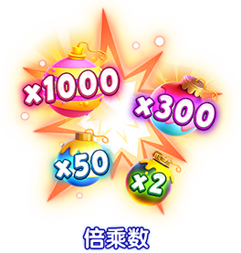 倍增器-icon