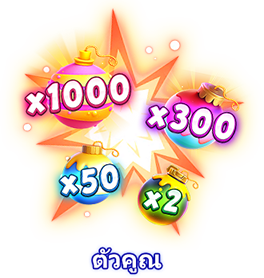 ตัวคูณ-icon